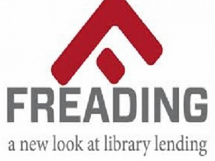 Greenwood-Leflore Public LibraryResources