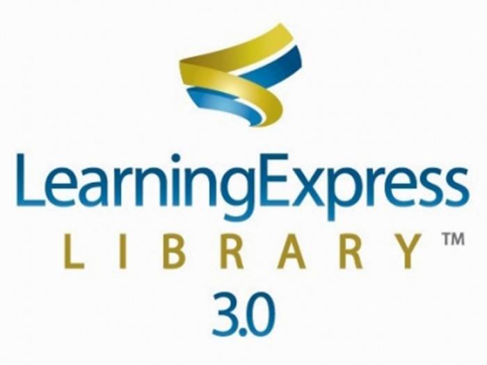 [Learning Express Library]